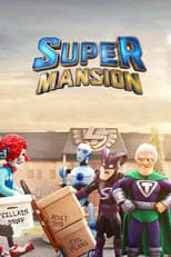 Poster for Season 3