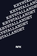 Poster for Krystallandet