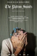 Poster for The Patron Saints