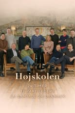 Poster for Højskolen