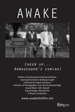 Poster for Awake