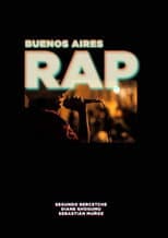 Poster for Buenos Aires Rap