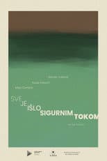 Poster for Steady Flow