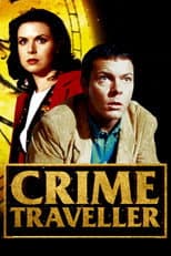 Poster for Crime Traveller