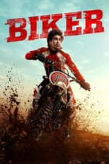 Poster for Biker