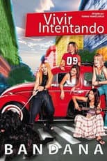 Poster for Vivir intentando