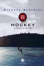 Poster for Hockey: A People's History