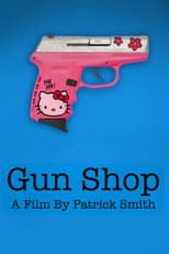 Poster for Gun Shop