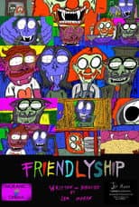 Poster for Friendlyship