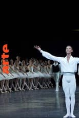 Poster for Young, Black and Gifted: Diversity at the Paris Opera