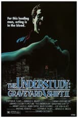 Poster for The Understudy: Graveyard Shift II