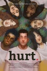 Poster for Hurt