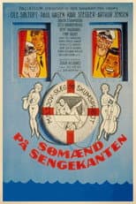 Poster for Bedside Sailors