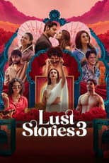 Poster for Lust Stories 3
