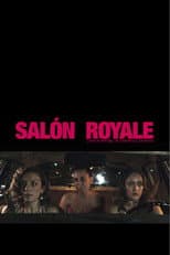Poster for Salón Royale