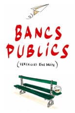 Poster for Park Benches