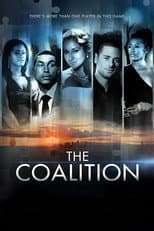 Poster for The Coalition