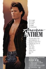 Poster for American Anthem