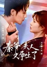 Poster for 秦爷夫人又孕吐了