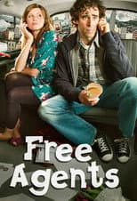 Poster for Free Agents