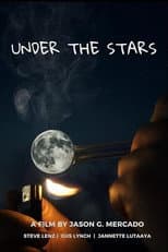 Poster for Under the Stars
