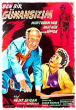 Poster for Ben Bir Günahsızım