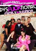 Poster for Dysfucktional Family Reunion