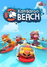 Poster for Kangaroo Beach