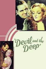 Poster for Devil and the Deep