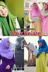 Poster for Mek Kelate