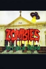 Poster for Zombies del Espacio Sideral
