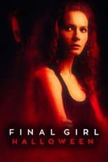 Poster for Final Girl: Halloween