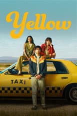 Poster for Yellow