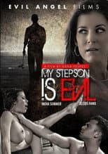 Poster for My Stepson Is Evil