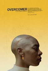 Poster for Overcomer