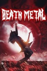 Poster for Death Metal