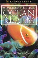 Poster for Secrets of the Ocean Realm