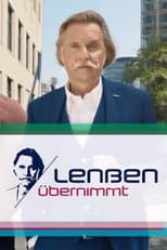Poster for Lenßen übernimmt