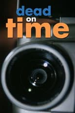 Poster for Dead on Time