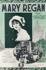Poster for Mary Regan