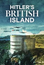 Poster for Hitler's British Island