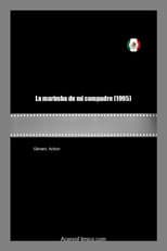 Poster for La marimba de mi compadre
