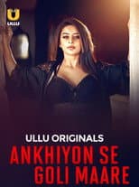 Poster for Ankhiyon Se Goli Maare
