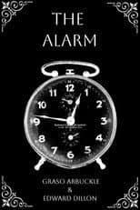 Poster for The Alarm