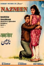Poster for Nazneen