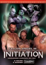 Poster for Fallen Angel 3: Initiation
