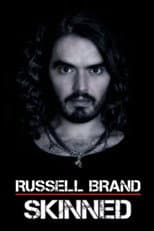 Poster for Russell Brand: Skinned