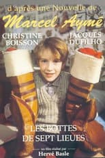 Poster for Les Bottes de sept lieues