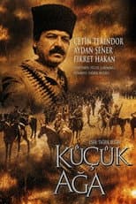 Poster for Küçük Ağa