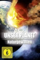 Poster for Earth Shocks